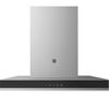 HOOVER H-HOOD 300 HTS6CBK3X Chimney Cooker Hood - Stainless Steel