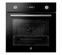 HOOVER H-OVEN 300 HOC3T5058BI Electric Pyrolytic Oven - Black