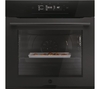 HOOVER H-OVEN 500 HOC5M7478XWF Electric Smart Oven - Black