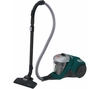 HOOVER H-POWER 300 Home HP310HM Cylinder Bagless Vacuum Cleaner - Green & Silver