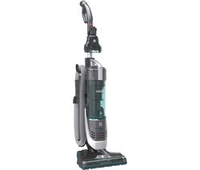 HOOVER H-Upright 500 Reach Pets Upright Bagless Vacuum Cleaner - Teal & Grey