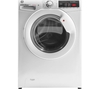 HOOVER H-Wash 300 H3D 4106TE NFC 10kg Washer Dryer - White