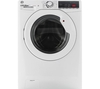 HOOVER H-Wash 300 H3D 485TE NFC 8kg Washer Dryer - White