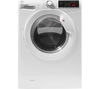 HOOVER H-Wash 300 H3D 496TE NFC 9kg Washer Dryer - White
