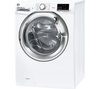 HOOVER H-Wash 300 H3DS 4965DACE WiFi-enabled 9kg Washer Dryer - White