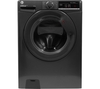 HOOVER H-Wash 300 H3W410TGGE NFC 10kg 1400 Spin Washing Machine - Graphite