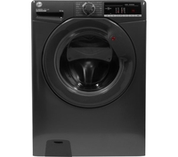 HOOVER H-Wash 300 H3W410TGGE NFC 10kg 1400 Spin Washing Machine - Graphite