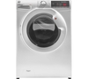 HOOVER H-Wash 300 H3W48TE NFC 8kg 1400 Spin Washing Machine - White