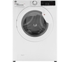 HOOVER H-Wash 300 H3W49TE NFC 9kg 1400 Spin Washing Machine - White
