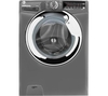 HOOVER H-Wash 300 H3WS610TAMCGE NFC 10kg 1600 Spin Washing Machine - Graphite