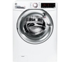 HOOVER H-WASH 300 H3WS69TAMCE NFC 9kg 1600 Spin Washing Machine - White