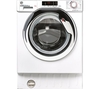 HOOVER H-Wash 300 HBWS 48D2ACE Integrated 8kg 1400 Spin Washing Machine