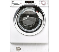 HOOVER H-Wash 300 HBWS 49D2ACE Integrated 9kg 1400 Spin Washing Machine