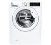 HOOVER H-WASH 300 LITE H3W 49TA4/1-80 NFC 9kg 1400 Spin Washing Machine - White