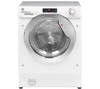 HOOVER H-WASH 300 Lite HBDS485D2ACE Integrated 8kg Washer Dryer