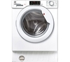 HOOVER H-WASH 300 LITE HBWS 48D1W4-80 Integrated 8kg 1400 Spin Washing Machine