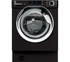 HOOVER H-WASH 300 Pro HBWOS 69TAMCBET Integrated WiFi-enabled 9kg 1600 Spin Washing Machine - Black