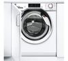 HOOVER H-WASH 300 Pro HBWOS 69TAMCET Integrated WiFi-enabled 9kg 1600 Spin Washing Machine - White