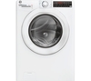HOOVER H-Wash 350 H3WPS686TAM6-80 WiFi-enabled 8kg 1600rpm Washing Machine - White