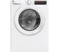 HOOVER H-Wash 350 H3WPS686TAM6-80 WiFi-enabled 8kg 1600rpm Washing Machine - White