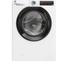 HOOVER H-Wash 350 H3WPS686TAMB6-80 WiFi-enabled 8kg 1600rpm Washing Machine - White