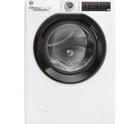 HOOVER H-Wash 350 H3WPS686TAMB6-80 WiFi-enabled 8kg 1600rpm Washing Machine - White
