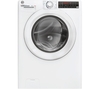 HOOVER H-Wash 350 H3WPS696TAM6-80 WiFi-enabled 9kg 1600rpm Washing Machine - White