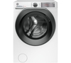 HOOVER H-Wash 500 HDDB 4106AMBC Auto Dosing WiFi-enabled 10kg Washer Dryer - White