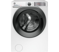 HOOVER H-Wash 500 HDDB 4106AMBC Auto Dosing WiFi-enabled 10kg Washer Dryer - White