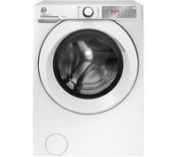 HOOVER H-Wash 500 HWB 410AMC WiFi-enabled 10kg 1400 Spin Washing Machine - White