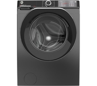 HOOVER H-Wash 500 HWB 411AMBCR WiFi-enabled 11kg 1400 Spin Washing Machine - Graphite