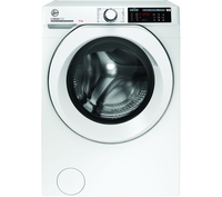 HOOVER H-Wash 500 HWB 411AMC WiFi-enabled 11kg 1400 Spin Washing Machine - White