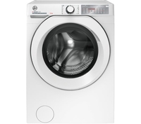 HOOVER H-Wash 500 HWB 414AMC WiFi-enabled 14kg 1400 Spin Washing Machine - White
