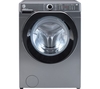HOOVER H-Wash 500 HWB 49AMBCR WiFi-enabled 9kg 1400 Spin Washing Machine - Graphite