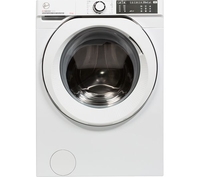 HOOVER H-Wash 500 HWB 69AMC WiFi-enabled 9kg 1600 Spin Washing Machine - White
