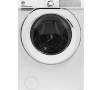 HOOVER H-Wash 500 HWB49AMC WiFi-enabled 9kg 1400 Spin Washing Machine - White