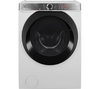 HOOVER H-Wash 600 H6DPB6106MBC8-80 WiFi-enabled 10kg Washer Dryer - White