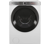 HOOVER H-Wash 600 H6WPB412AMBC-80 WiFi-enabled 12kg 1400 Spin Washing Machine - White