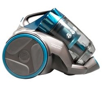 HOOVER Optimum Power OP30ALG Cylinder Bagless Vacuum Cleaner - Green