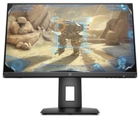 HP 22x Full HD 21.5" TN LCD Gaming Monitor - Black