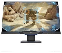 HP 27mx Full HD 27" LCD Gaming Monitor - Black