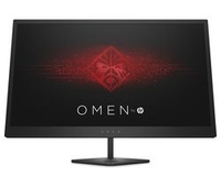 HP OMEN 25 24.5" Full HD LED Gaming Monitor - Black