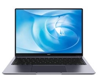 HUAWEI MateBook 14" Laptop - AMD Ryzen 7,  512 GB SSD,  Grey