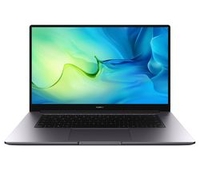 HUAWEI MateBook D 15.6" Laptop - AMD Ryzen 5,  256 GB SSD,  Space Grey