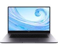 HUAWEI MateBook D 15.6" Laptop - AMD Ryzen 5,  256 GB SSD,  Space Grey