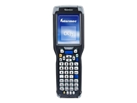 Intermec CK71 - Data collection terminal - Windows Embedded Handheld 6.5.3 - 1 GB - 3.5" colour TFT (480 x 640 ) - rear camera - barcode reader - microSD slot - Wi-Fi,  Bluetooth
