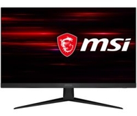 MSI Optix G271 Full HD 27" IPS LCD Gaming Monitor - Black