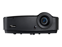 Optoma W303 DLP projector - 3D