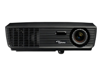 Optoma X300 DLP projector - 3D
