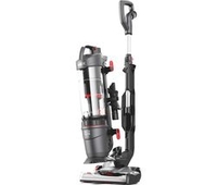 VAX Air Lift Drive Plus Upright Bagless Vacuum Cleaner - Black